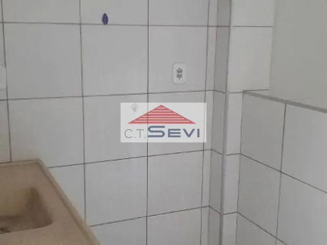 Apartamento 1 quarto e 1 banheiro, para alugar, no bairro Parque Santa Cecília em São Paulo