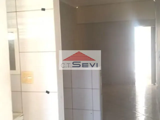 Apartamento 1 quarto e 1 banheiro, para alugar, no bairro Parque Santa Cecília em São Paulo