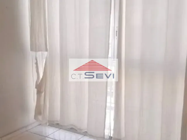 Apartamento 1 quarto e 1 banheiro, para alugar, no bairro Parque Santa Cecília em São Paulo