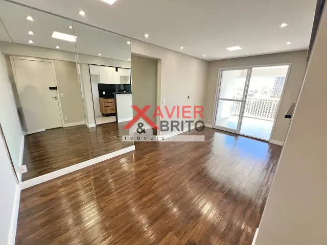 Apartamento com 132m² 3 quartos e 2 banheiros, à venda, no bairro Vila Matilde em São Paulo