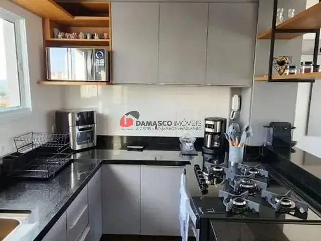 Apartamento 2 quartos e 1 banheiro, à venda, no bairro Fundação em São Caetano do Sul