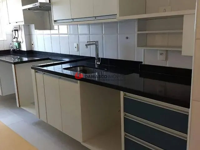 Apartamento 2 quartos e 1 banheiro, à venda, no bairro Pinheiros em São Paulo