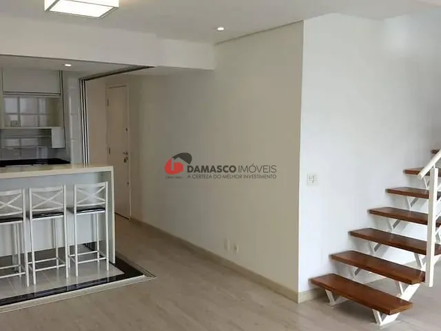 Apartamento 2 quartos e 1 banheiro, à venda, no bairro Pinheiros em São Paulo
