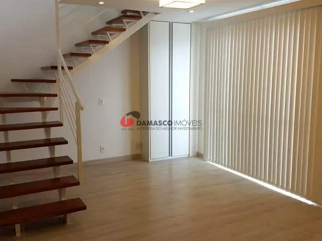 Apartamento 2 quartos e 1 banheiro, à venda, no bairro Pinheiros em São Paulo