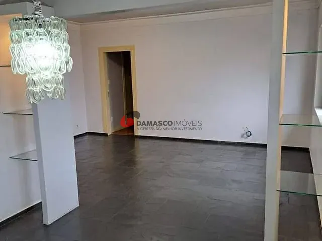 Apartamento 3 quartos e 1 banheiro, à venda, no bairro Centro em São Caetano do Sul