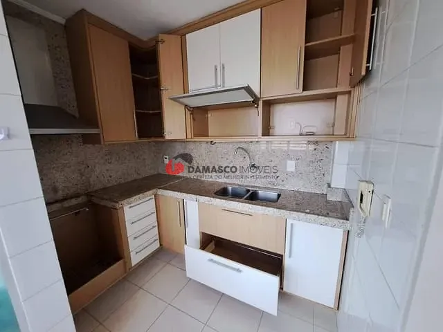Apartamento 3 quartos e 1 banheiro, à venda, no bairro Centro em São Caetano do Sul