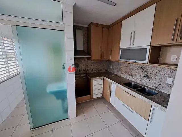 Apartamento 3 quartos e 1 banheiro, à venda, no bairro Centro em São Caetano do Sul