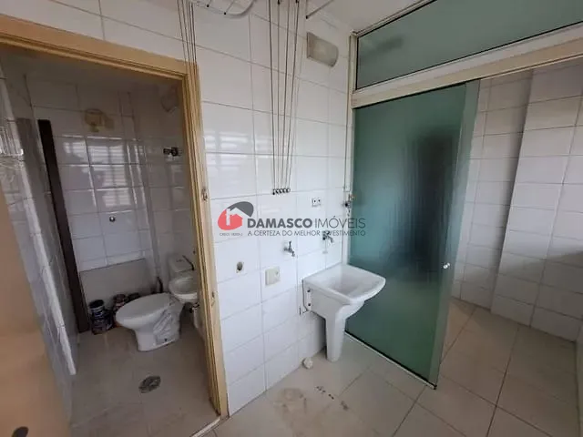 Apartamento 3 quartos e 1 banheiro, à venda, no bairro Centro em São Caetano do Sul