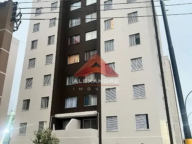 Apartamento com 50m² 2 quartos e 1 banheiro, à venda, no bairro Cidade Morumbi em São José dos Campos