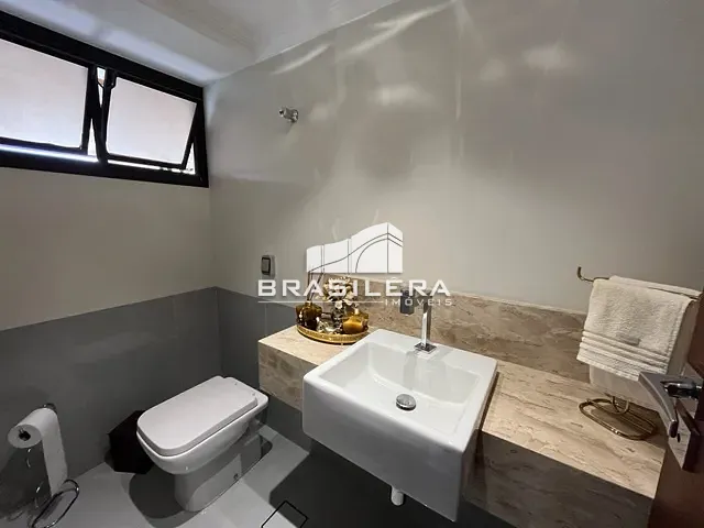 Apartamento com 340m² 4 quartos e 5 banheiros, à venda, no bairro Setor Bueno em Goiânia