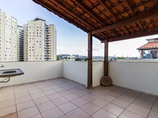 Apartamento 2 quartos e 1 banheiro, à venda, no bairro Parque Esmeralda em São Paulo