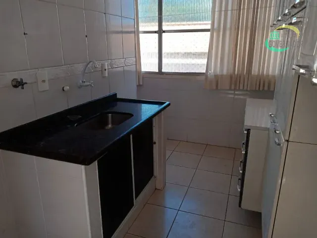 Apartamento com 68m² 2 quartos e 1 banheiro, à venda, no bairro Conjunto Residencial Parque Bandeirantes em Campinas