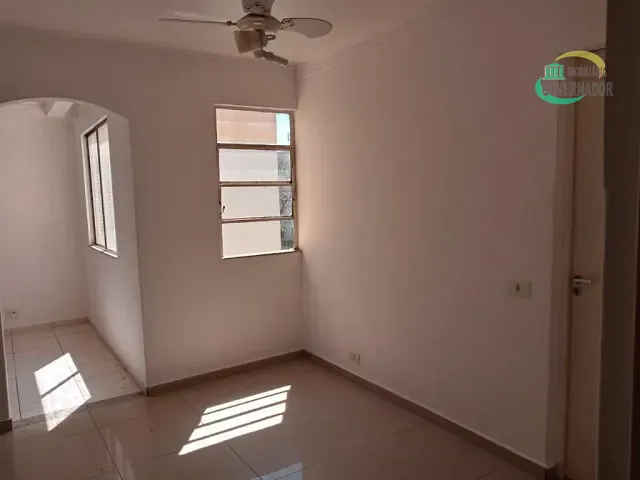 Apartamento com 68m² 2 quartos e 1 banheiro, à venda, no bairro Conjunto Residencial Parque Bandeirantes em Campinas
