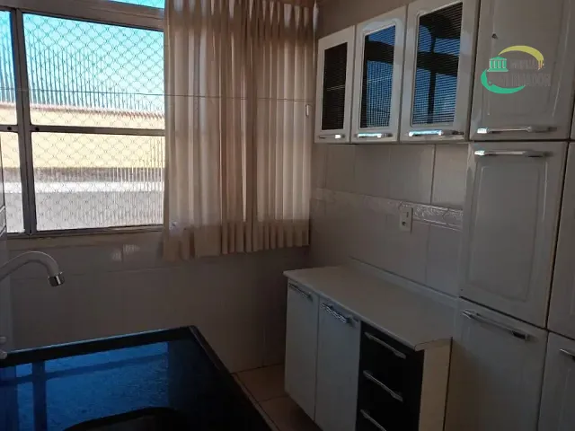 Apartamento com 68m² 2 quartos e 1 banheiro, à venda, no bairro Conjunto Residencial Parque Bandeirantes em Campinas
