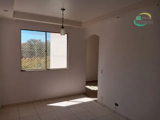 Apartamento com 68m² 2 quartos e 1 banheiro, à venda, no bairro Conjunto Residencial Parque Bandeirantes em Campinas