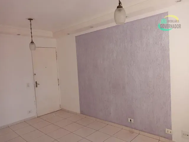 Apartamento com 68m² 2 quartos e 1 banheiro, à venda, no bairro Conjunto Residencial Parque Bandeirantes em Campinas