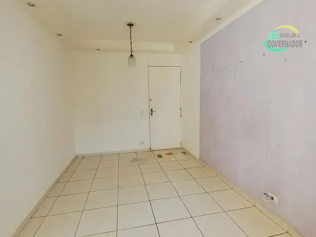 Apartamento com 68m² 2 quartos e 1 banheiro, à venda, no bairro Conjunto Residencial Parque Bandeirantes em Campinas