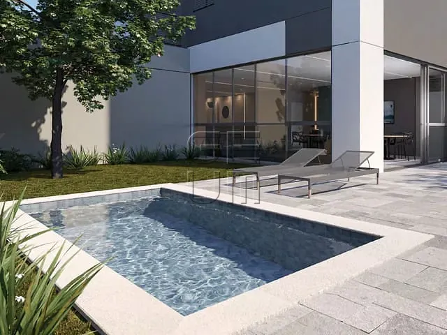 Apartamento 2 quartos e 2 banheiros, à venda, no bairro Gleba Fazenda Palhano em Londrina