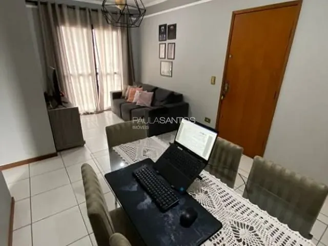 Apartamento 2 quartos e 2 banheiros, à venda, no bairro Jardim Europa em Sorocaba