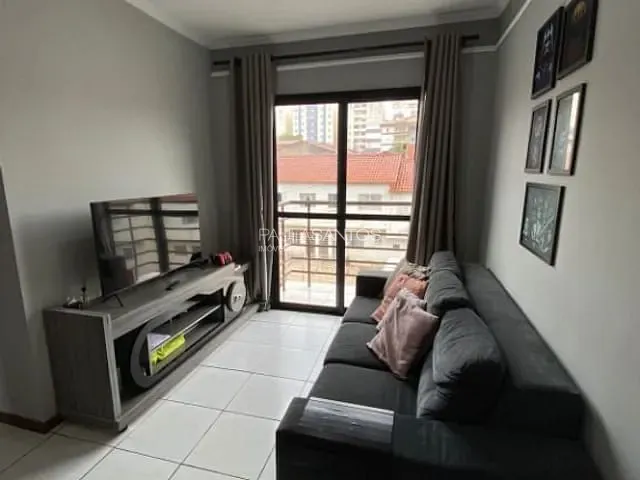 Apartamento 2 quartos e 2 banheiros, à venda, no bairro Jardim Europa em Sorocaba