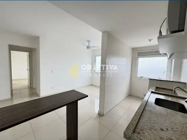 Apartamento 2 quartos e 2 banheiros, à venda, no bairro Pátria Nova em Novo Hamburgo