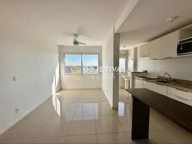 Apartamento 2 quartos e 2 banheiros, à venda, no bairro Pátria Nova em Novo Hamburgo