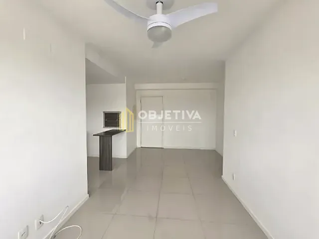 Apartamento 2 quartos e 2 banheiros, à venda, no bairro Pátria Nova em Novo Hamburgo