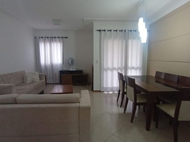 Foto do Apartamento - Apartamento com 3 dormitórios, 125 m² - venda por R$ 1.117.000,00 ou aluguel por R$ 5.525,00/mês - Jardim Esplanada - São José dos Campos/SP | RUSSI IMÓVEIS