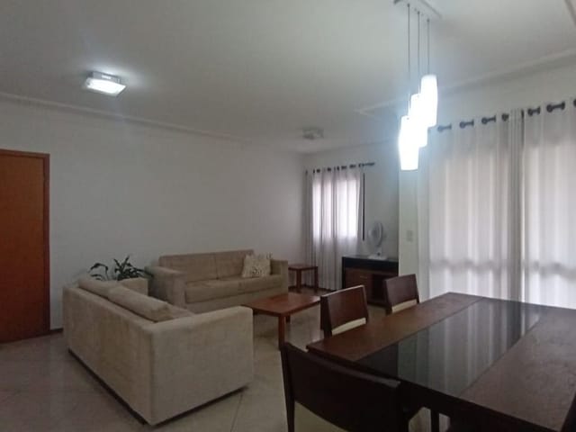 Foto do Apartamento - Apartamento com 3 dormitórios, 125 m² - venda por R$ 1.117.000,00 ou aluguel por R$ 5.525,00/mês - Jardim Esplanada - São José dos Campos/SP | RUSSI IMÓVEIS