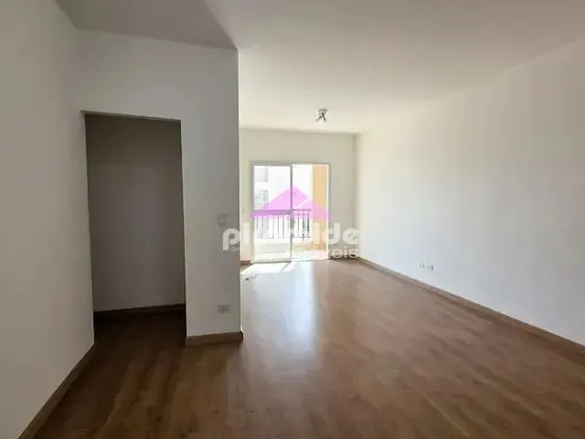 Apartamento com 88m² 3 quartos e 2 banheiros, à venda ou para alugar, no bairro Parque Santo Antônio em Jacareí