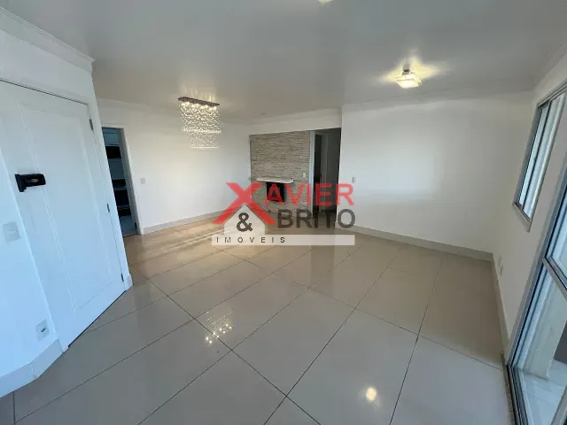 Apartamento 3 quartos e 3 banheiros, à venda, no bairro Vila Brasílio Machado em São Paulo