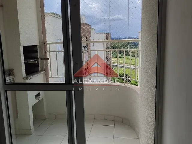 Apartamento 3 quartos e 1 banheiro, à venda, no bairro Jardim Califórnia em Jacareí