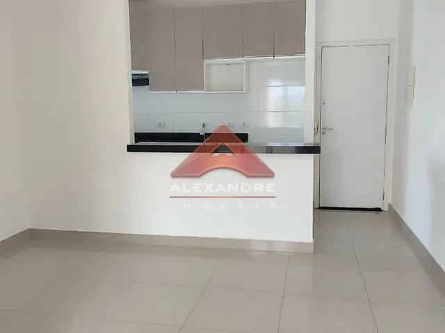 Apartamento 3 quartos e 1 banheiro, à venda, no bairro Jardim Califórnia em Jacareí