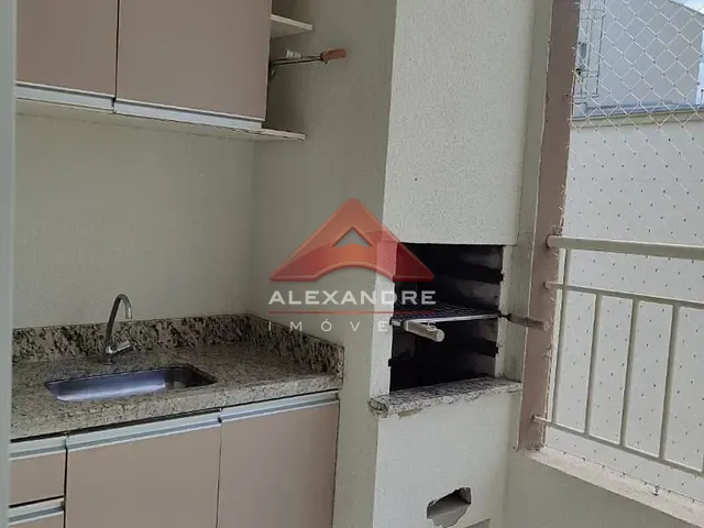 Apartamento 3 quartos e 1 banheiro, à venda, no bairro Jardim Califórnia em Jacareí