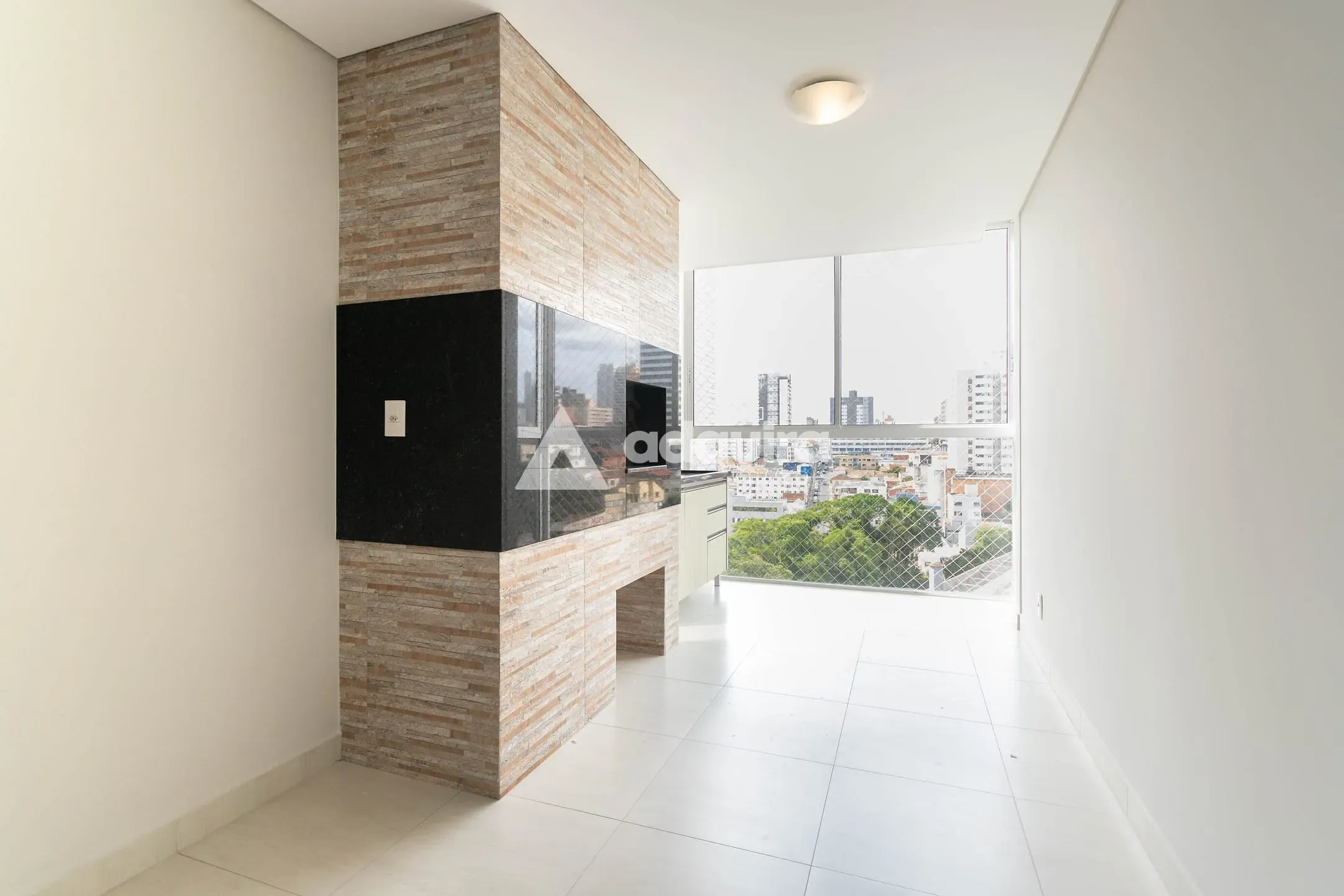 Apartamento, 3 quartos, 102 m² - Foto 2