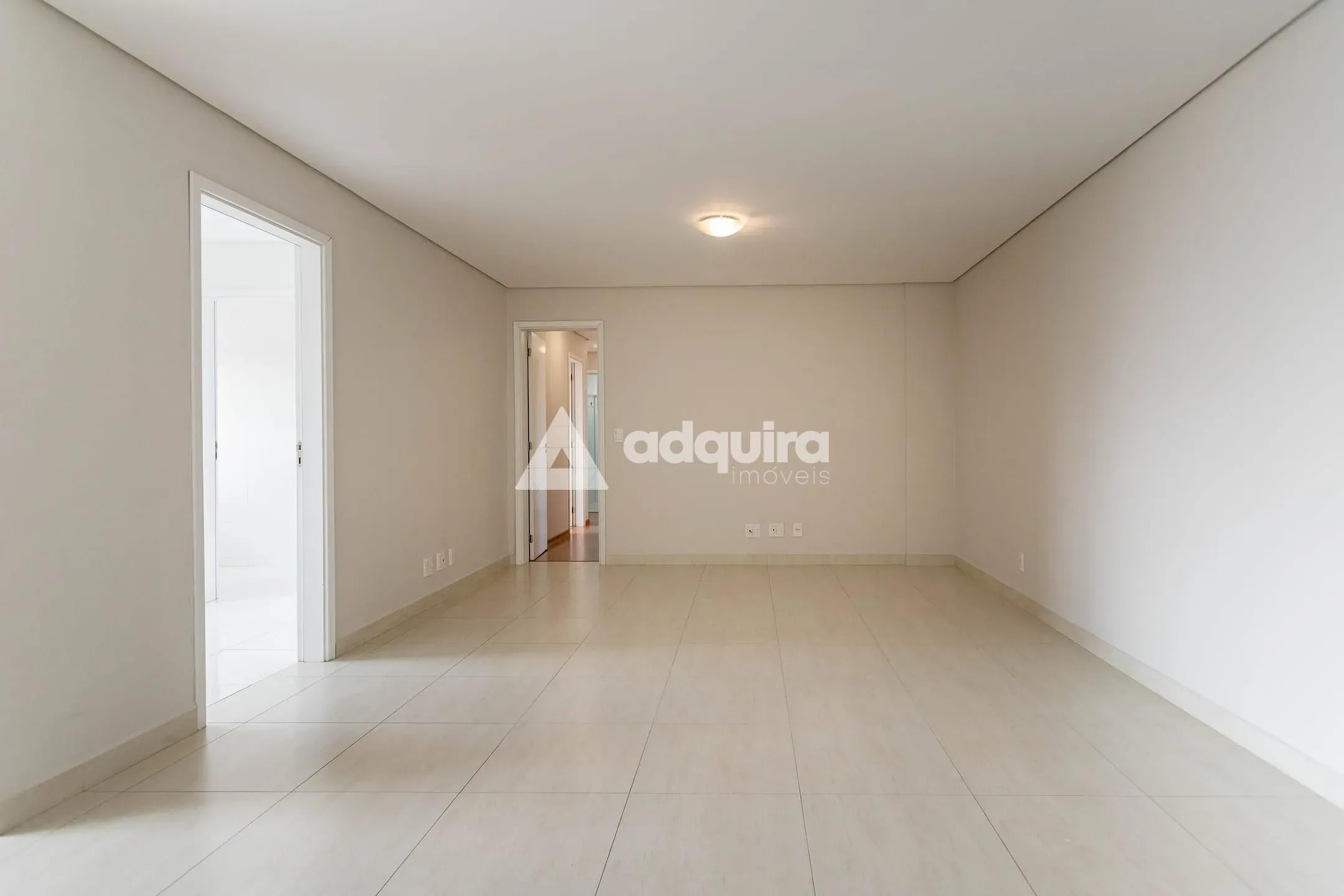 Apartamento, 3 quartos, 102 m² - Foto 3