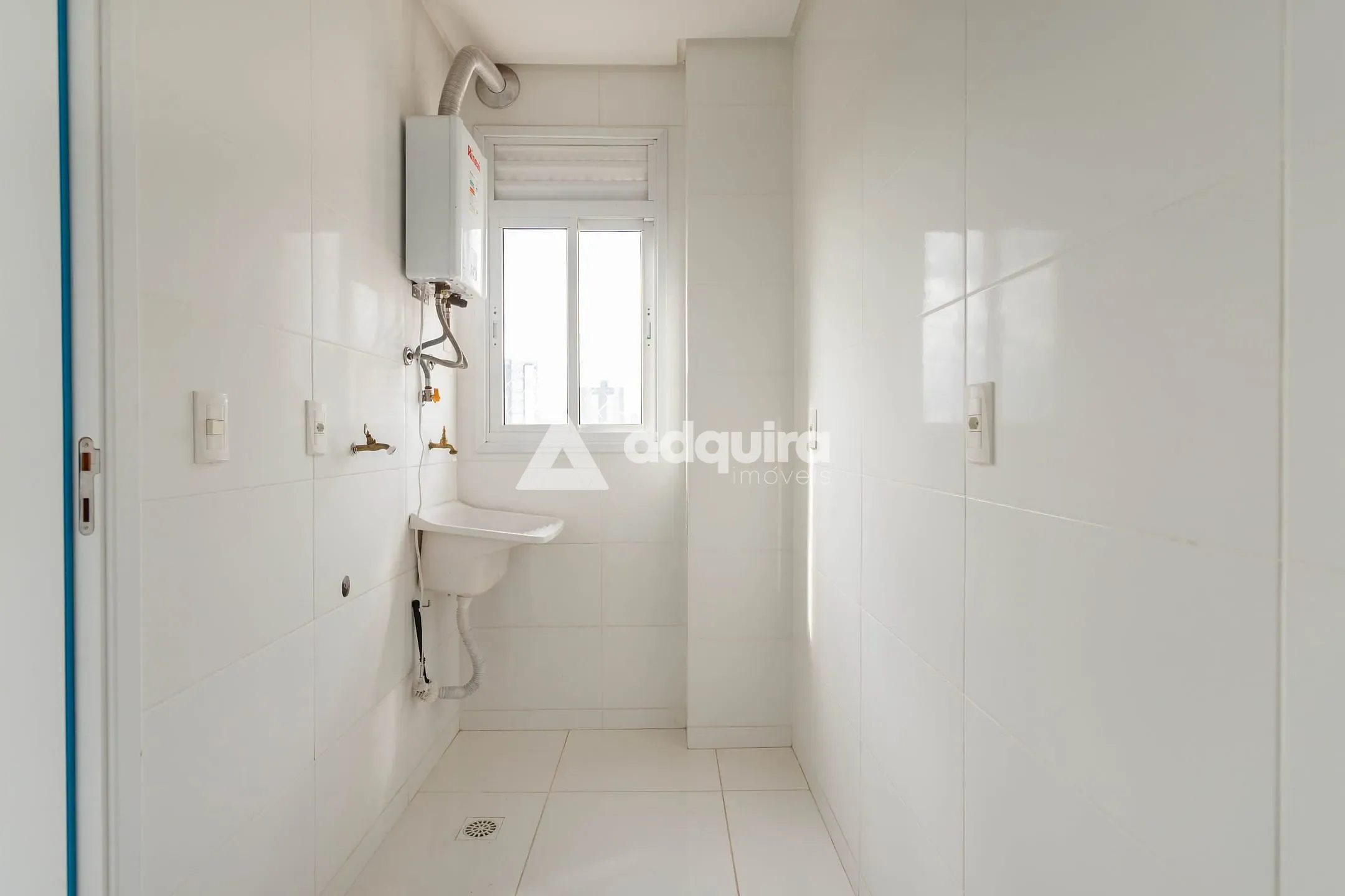 Apartamento, 3 quartos, 102 m² - Foto 5