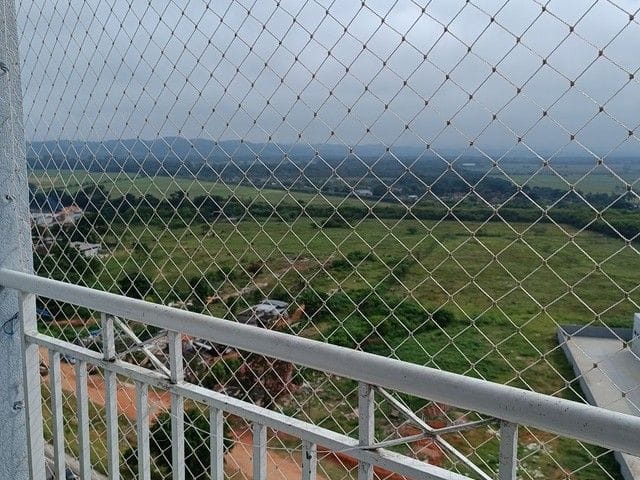 Foto do Apartamento - Apartamento com 2 dormitórios à venda, 60 m² por R$ 385.000,00 - Monte Castelo - São José dos Campos/SP | INDEPENDENCE NEGOCIOS IMOBILIARIOS LTDA