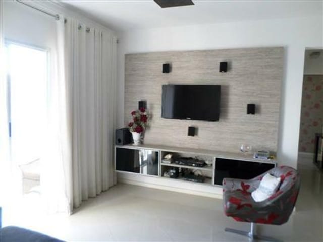 Foto do Apartamento - Apartamento com 3 dormitórios à venda, 139 m² por R$ 480.000,00 - Parque Campolim - Sorocaba/SP | Ary Proenca Negócios Imobiliários Ltda