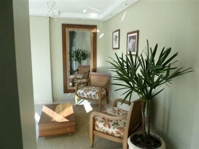 Foto do Apartamento - Apartamento com 3 dormitórios à venda, 139 m² por R$ 480.000,00 - Parque Campolim - Sorocaba/SP | Ary Proenca Negócios Imobiliários Ltda