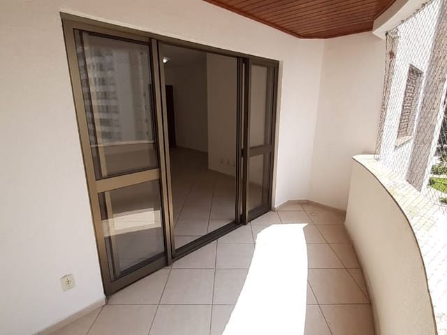 Foto do Apartamento - Apartamento com 3 dormitórios para alugar, 108 m² por R$ 4.634,00/mês - Jardim Aquarius - São José dos Campos/SP | RUSSI IMÓVEIS