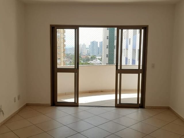 Foto do Apartamento - Apartamento com 3 dormitórios para alugar, 108 m² por R$ 4.634,00/mês - Jardim Aquarius - São José dos Campos/SP | RUSSI IMÓVEIS