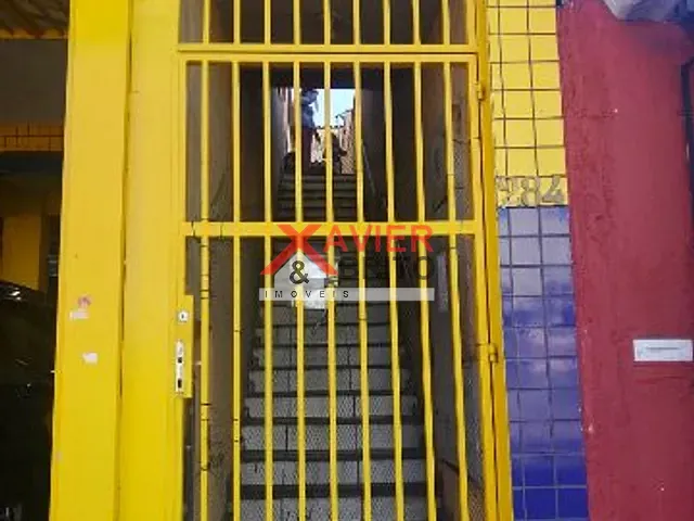 Apartamento com 38m² 1 quarto e 1 banheiro, para alugar, no bairro Vila Nhocune em São Paulo