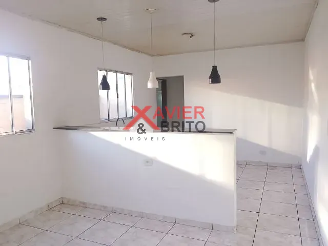 Apartamento com 38m² 1 quarto e 1 banheiro, para alugar, no bairro Vila Nhocune em São Paulo