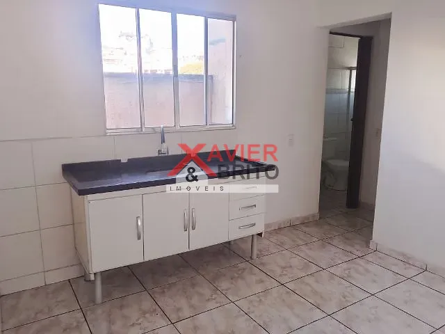 Apartamento com 38m² 1 quarto e 1 banheiro, para alugar, no bairro Vila Nhocune em São Paulo