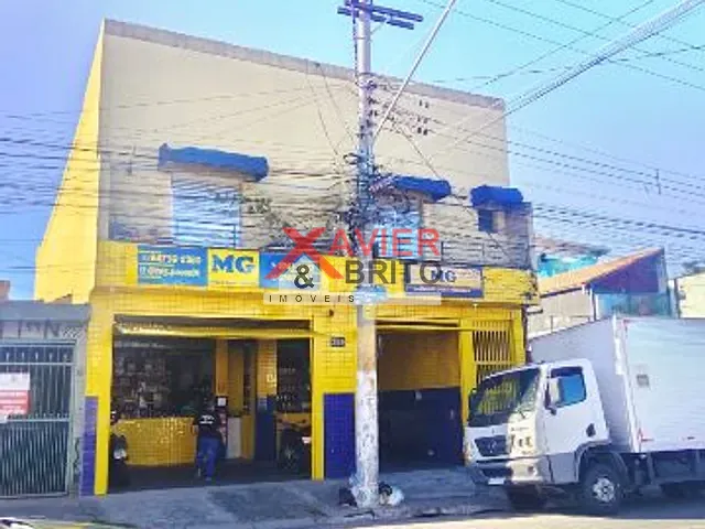 Apartamento com 38m² 1 quarto e 1 banheiro, para alugar, no bairro Vila Nhocune em São Paulo