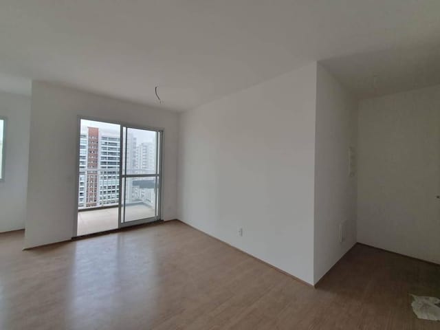 Apartamento para locação, Jardim Canadá, Mauá, SP
