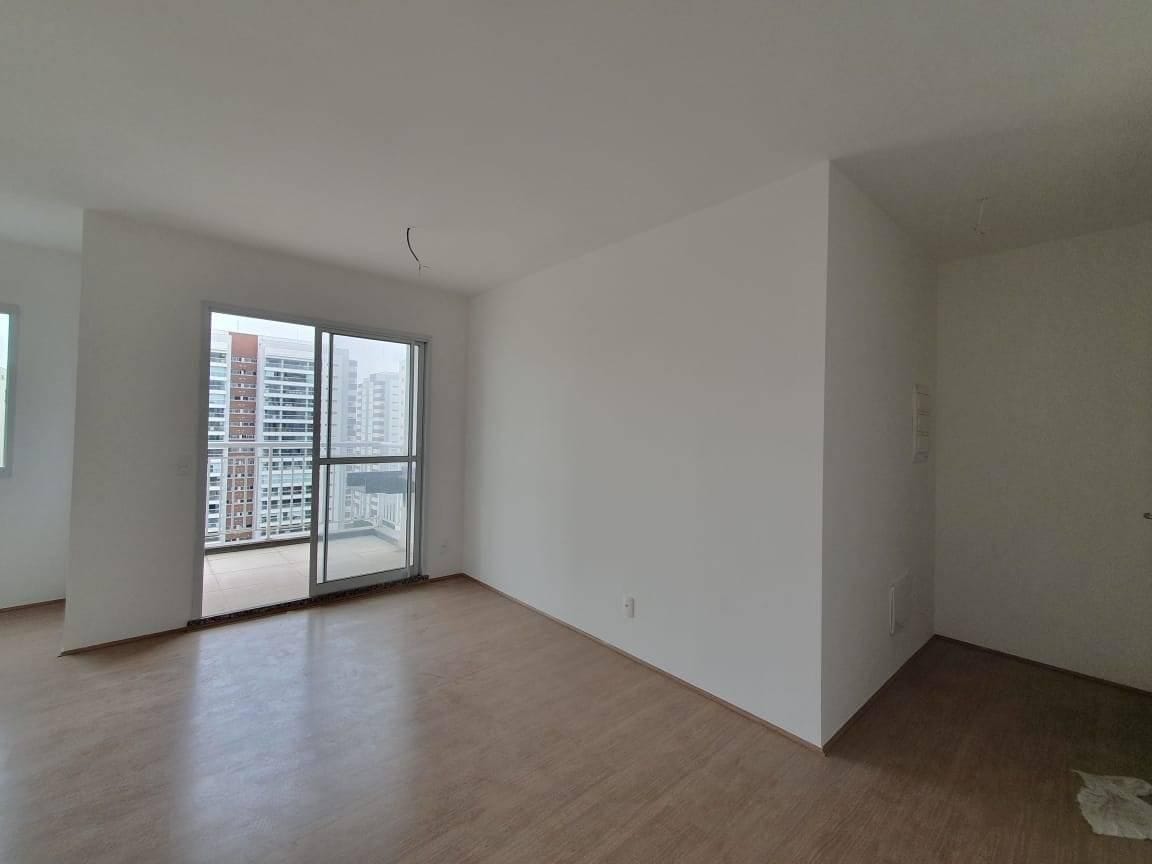 Apartamento para locação, Jardim Canadá, Mauá, SP