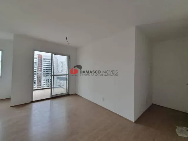 Apartamento 2 quartos e 1 banheiro, para alugar, no bairro Jardim Canada em Mauá