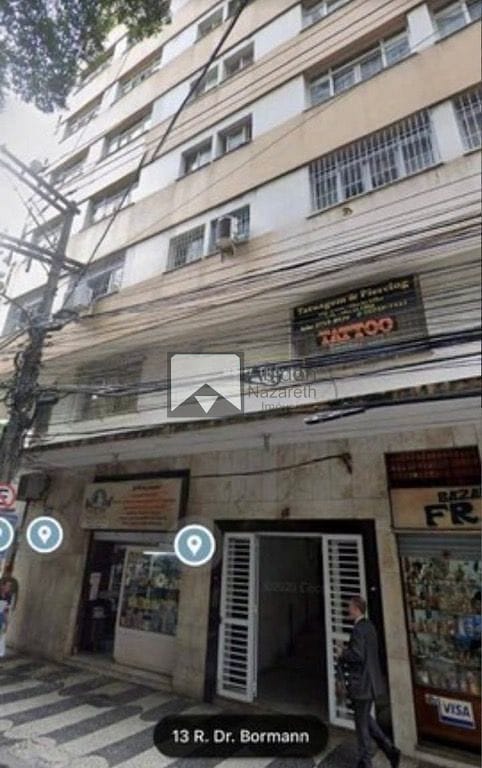 Apartamento, 1 quarto, 50 m² - Foto 1